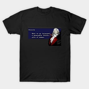 Memes T-Shirt